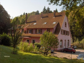 Hotel-Restaurant du Windstein